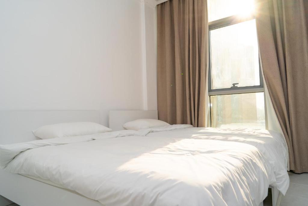 Atlantis International Hotel Apartments Kuwait City Luaran gambar
