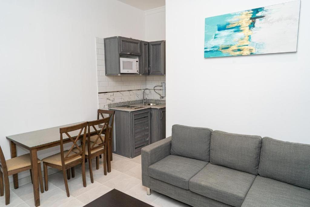 Atlantis International Hotel Apartments Kuwait City Luaran gambar