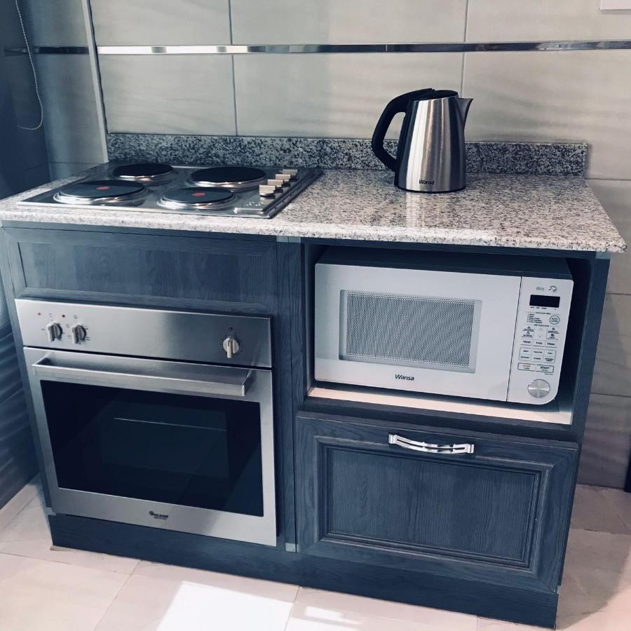 Atlantis International Hotel Apartments Kuwait City Luaran gambar