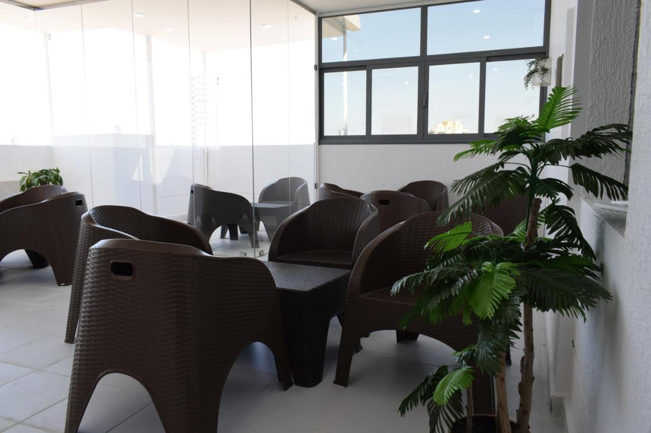 Atlantis International Hotel Apartments Kuwait City Luaran gambar
